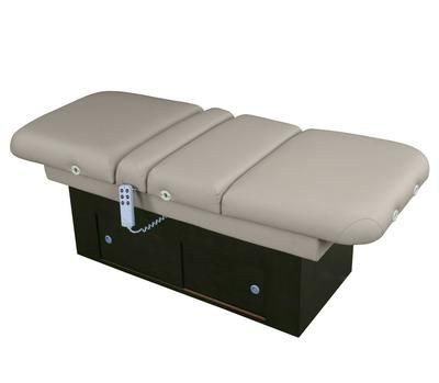 TouchAmerica Sanya PowerTilt Treatment Table