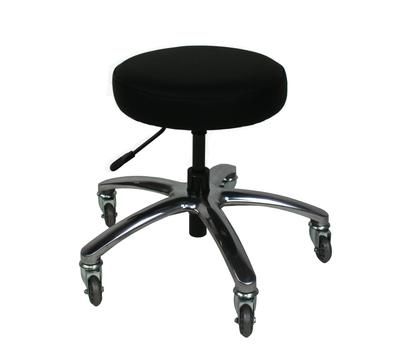 TouchAmerica ProStool - No Back - Stand Height Option