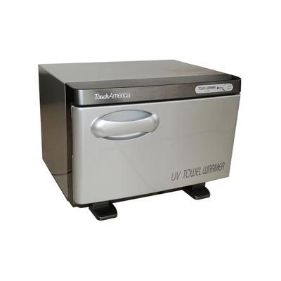 TouchAmerica™ Small Hot Towel Cabinet