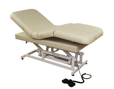 TouchAmerica HiLo Treatment Table