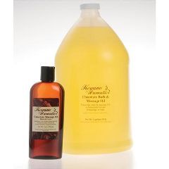 Keyano Chocolate Massage Oil