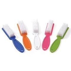 Nail Scrub Brush - 12 Pack - Each