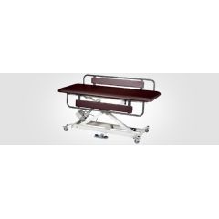 Armedica Changing Table with Rails - Table