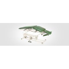 Treatment Table - Electric Hi-Low, 5-Section