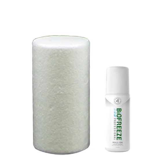 Ease Holiday Aches And Pains