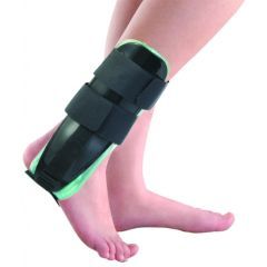Advantage Air-Gel Ankle Brace - Air-Gel Ankle Brace