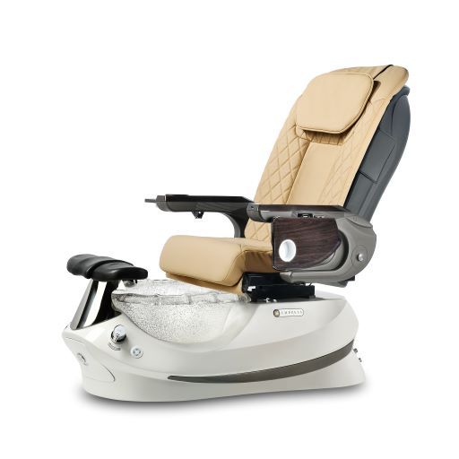 J&A  Empress Gt Pedicure Chair