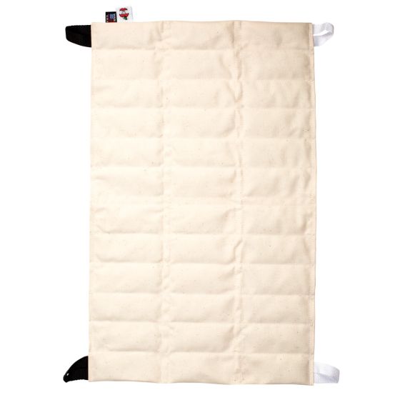 ScripHessco Hydrocollator Moist Heat Pack - 15x24 Oversized Cervical