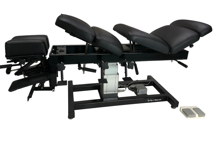 ScripHessco PracticePro™ BPT