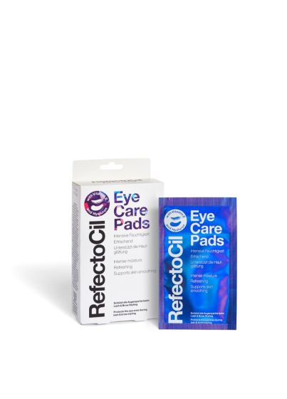 RefectoCil® Eye Care Pads, 5 Sets