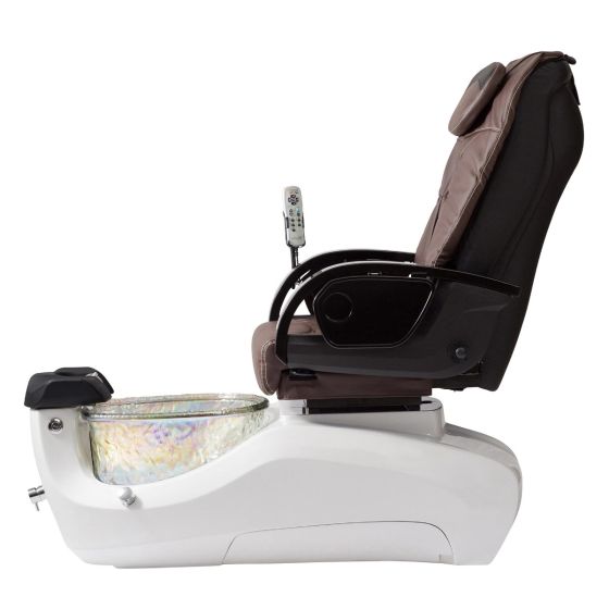 Continuum® Bravo LE Pedicure Chair