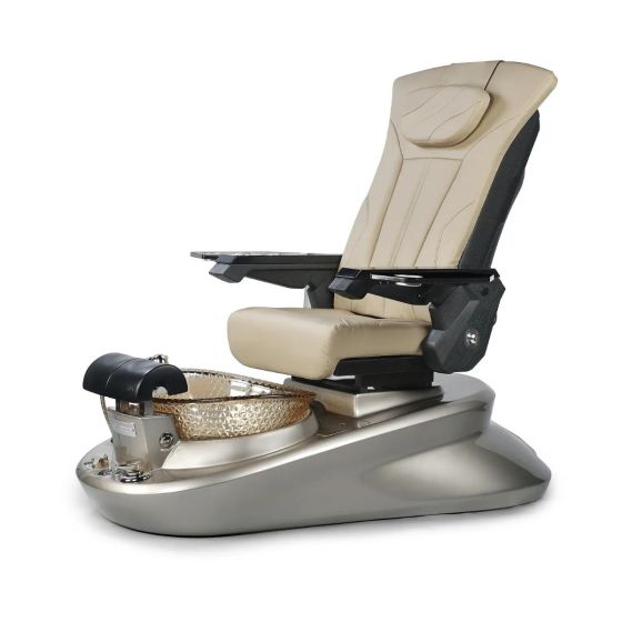 J&A Lenox Mx  Pedicure Chair