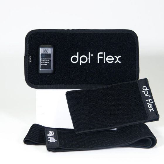 dpl® Flex Pad Led Light Therapy Muscle Pain Relief