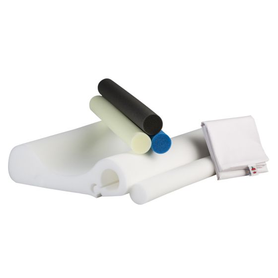 Double Core Select Cervical Support Pillows