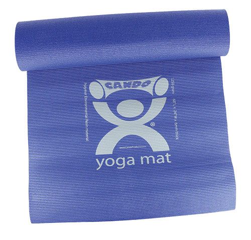 Cando Yoga Mats