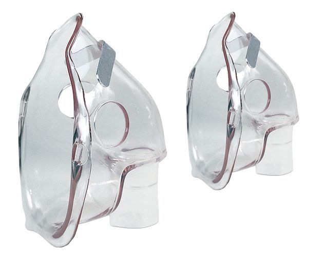 Pediatric Mask For Ne-C25 Nebulizer