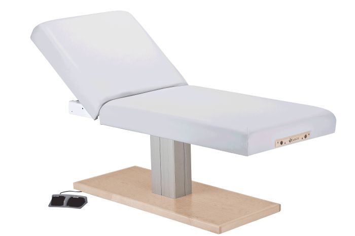 Earthlite Everest Spa Full Electric Tilt Table