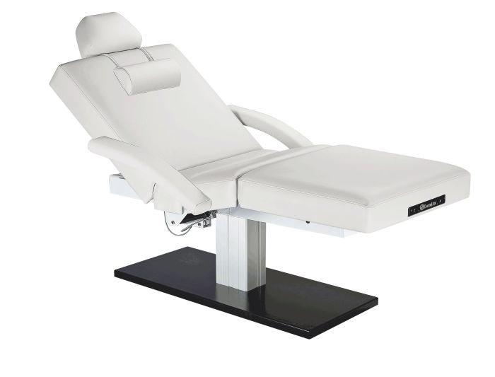 EarthLite Everest Spa Full Electric Salon Table
