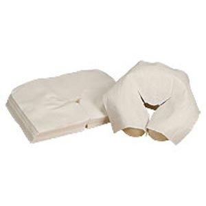 Disposable Face Cradle Covers Standard - Case