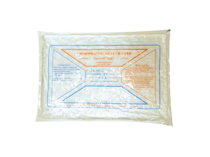ALL-TEMP® Flexible Hot/Cold Packs