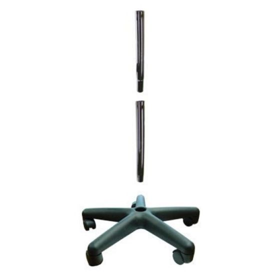 Caster Stand For G5 Massagers