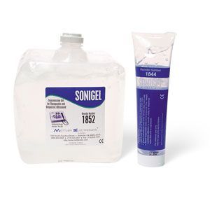 Sonigel Ultrasound Gel & Lotions