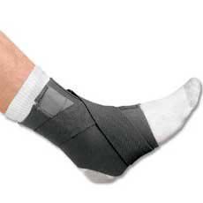 Figure 8 Ankle Support