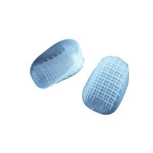 Tuli's Heavy Duty Gel Heel Cups