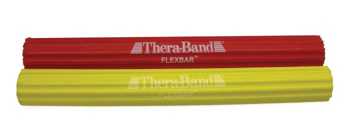 Thera-Band Flexbar Extra Light & Light Kit