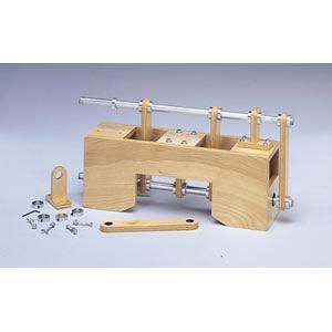 Hand Assembly Device