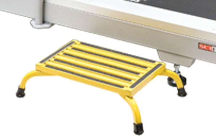 SCIFIT Treadmill Step