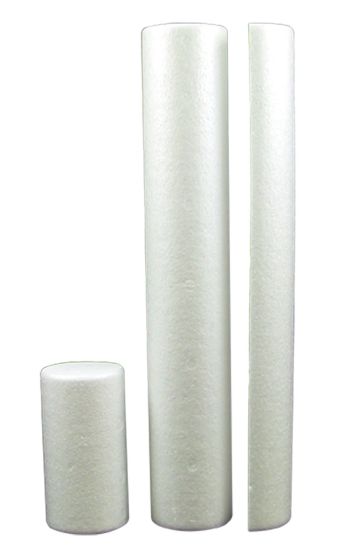 Thera-Band Foam Rollers