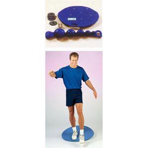 Baps Ankle Platform System