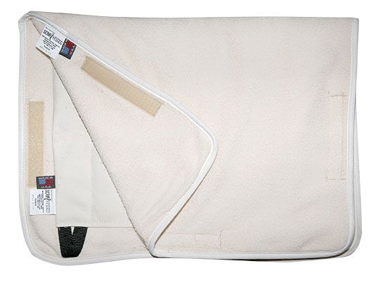 Scrip Private Label Most Heat Terry Covers