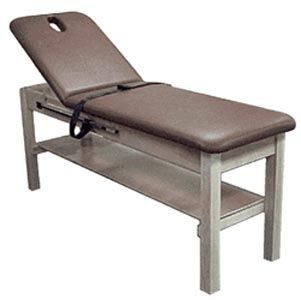 Back Extension Treatment Table