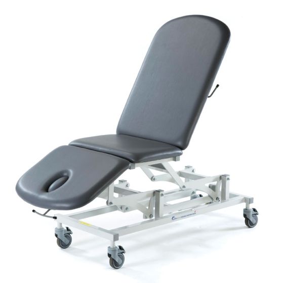 Sterling Economy Hi-Lo Treatment Table