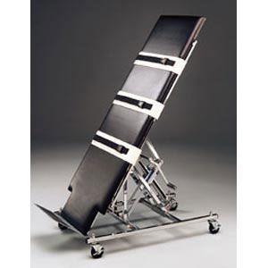 Manual Tilt Table