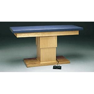 Professional Hi-Low Treatment Table