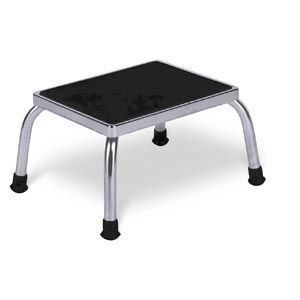Galaxy Step Stool Without Handrail