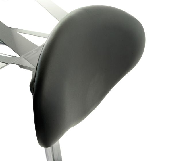 Contoured Chest Pad - Large