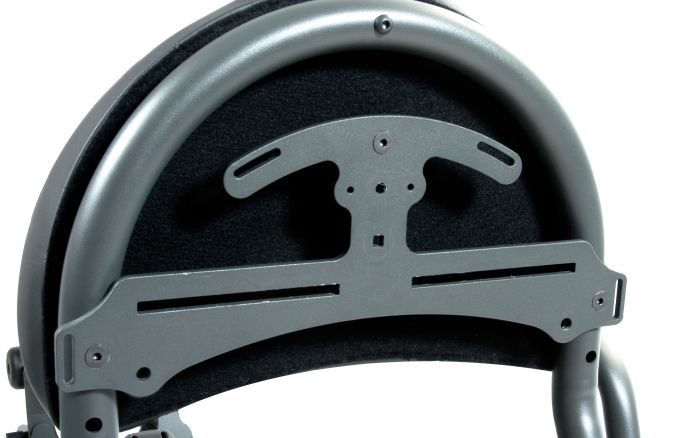 Accessory Mounting Bracket