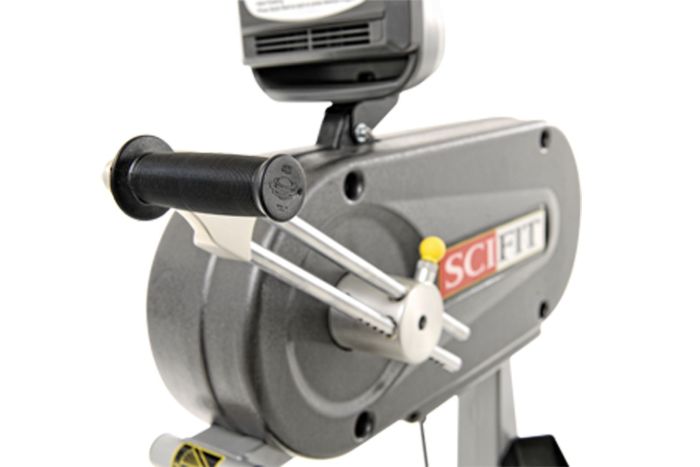 SCIFIT External Rotation Device