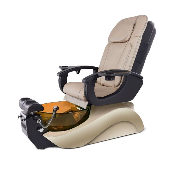 Continuum® Le Rêve Pedicure Spa