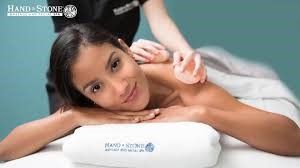 Hand and Stone Opening Order - Massage Rooms