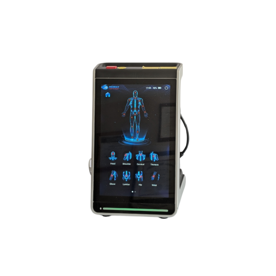 Medray Quantumx Class IV Laser