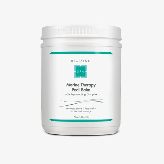 BIOTONE® Spa Marine Therapy Pedi-Balm