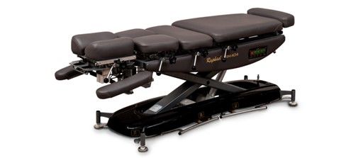 Raphael 404 Auto Cocking Drop Table  