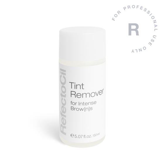 RefectoCil® Tint Remover for Intense Brow[n]s™, 5.07 fl.oz