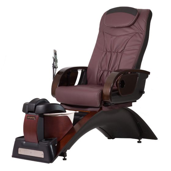 Continuum® Simplicity LE Pedicure Chair