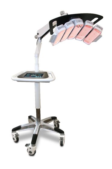 Soli-Lite LG4 Galileo